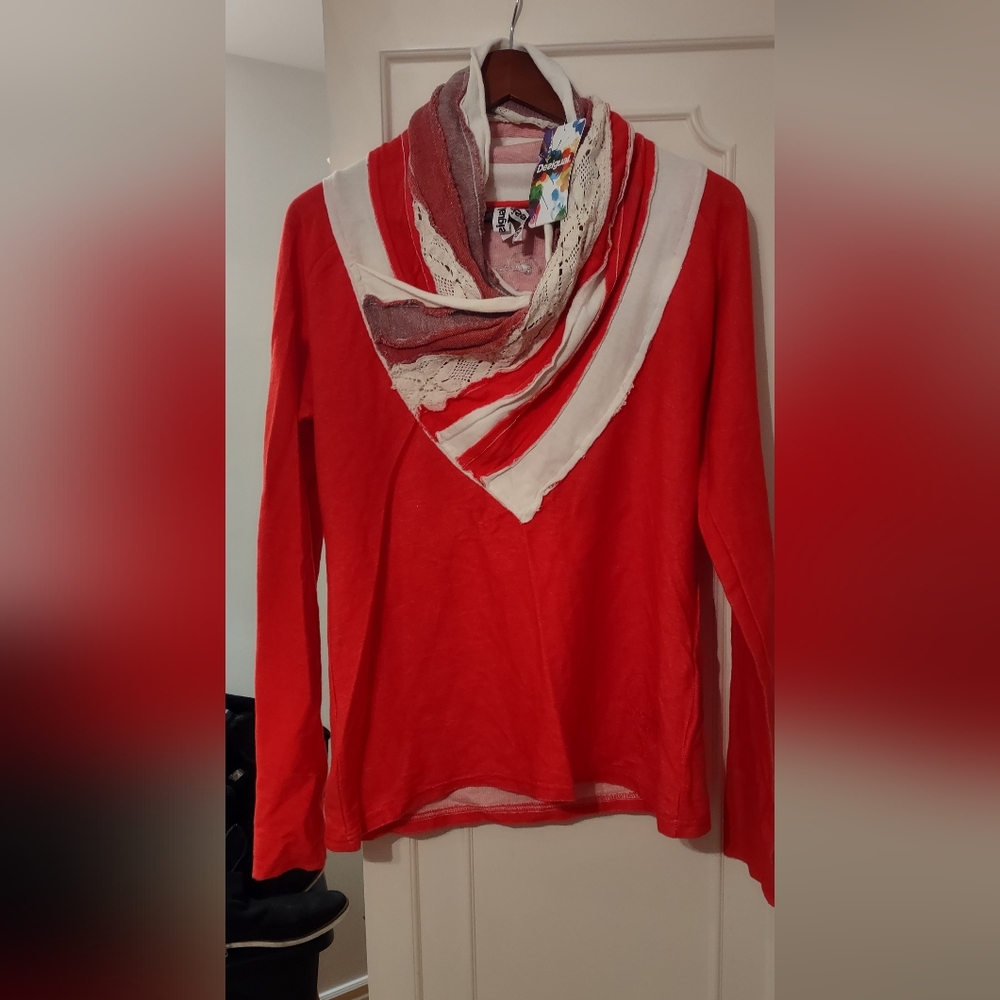 Women's top